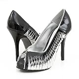 Bumper Urban02 Pumps