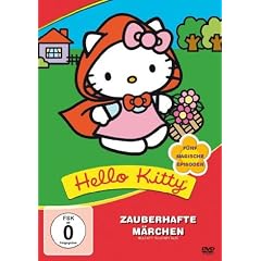 Hello Kitty - Zauberhafte M�rchen