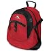 High Sierra Campus Airhead Mesh Daypack 5416+104 Color: Black/Charcoal/Black