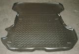 2001-2005 Jeep Grand Cherokee Carbox II Cargo Liner - Black - CB20-2368BL By Carbox