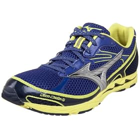 Buy Mizuno Wave Musha 2 Running Shoe