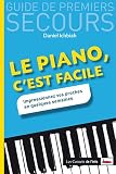 Piano, c'est facile