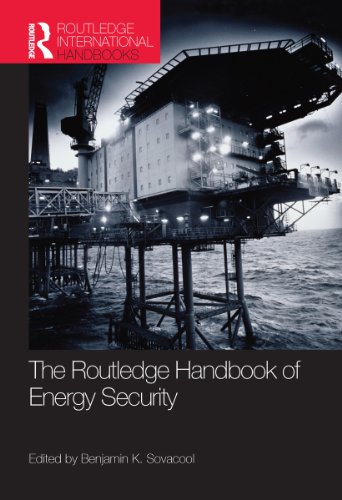 The Routledge Handbook of Energy Security On Sale