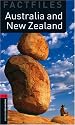Australia and New Zealand: Stage 3 (Oxford Bookworms Library, Factfiles)
