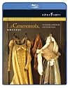 La Cenerentola