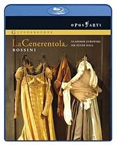 Buy Rossini: La Cenerentola Blu-Ray.