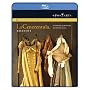Rossini: La Cenerentola [Blu-ray]