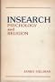 Insearch: Psychology and Religion