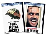 Full Metal Jacket / The Shining