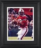 Jim Kelly Miami Hurricanes Framed Unsigned 8x10 Photograph