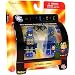 DC Universe MiniMates Wave 1 Modern Batman with Omac