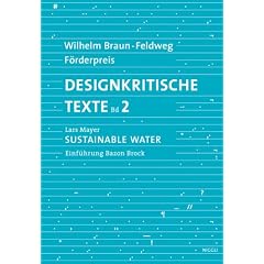 Sustainable Water