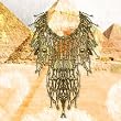 Rain of Ra Gold Necklace