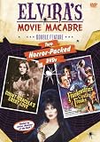 Elvira`s Movie Macabre: Count Dracula`s Great Love / Frankenstein`s Castle Of Freaks (Double Feature)