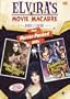 Elvira's Movie Macabre: Count Dracula's Great Love / Frankenstein's Castle Of Freaks (Double Feature)