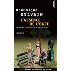 L'absence de l'ogre