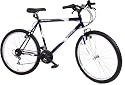 Octane Velocity 24" Rigid Frame Boys Mountain Bike