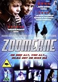 Zoomerne [Region 2]