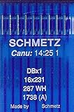 IMAGE OF Schmetz 16x231 Sz 70/10 10 Pkg
