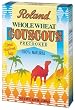 Roland Couscous, Premium Whole Wheat, 12-Ounce Package (Pack of 12)