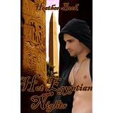 Hot Egyptian Nights (Legends Unleashed Vol.7)by Heather Beck