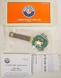 Lionel 82101 G Lock-on & Wires