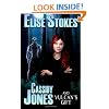 Cassidy Jones and Vulcan's Gift: (Cassidy Jones Adventures, Book Two)