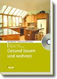 Produkt-Bild: Gesund bauen und wohnen