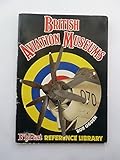 British aviation museums
