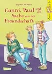 Conni & Co, Band 8: Conni, Paul und d...