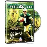 NFL Brett Favre 4 Ever
