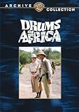 Drums of Africa [DVD] [1963] [Region 1] [US Import] [NTSC]