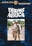 Drums of Africa