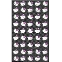 Hello Kitty Wrapping Paper / Gift Wrap - 4m Roll