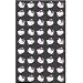 Hello Kitty 4m Long Roll Gift Wrapping Paper