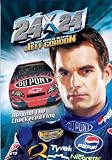 Jeff Gordon #24 24X24 Open Wide 