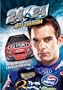 Jeff Gordon #24 24X24 Open Wide "Jeff Gordon Beyond The Checkered Flag" FREE SHIPPING TO ALL US AND CANADA CUSTOMERS