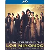 LOS MINONDO [*Blu-Ray] - CONACULTA / Once TV México