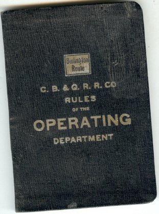 Departments