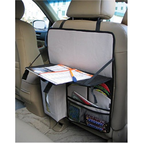 Childrens Toyshop   : Sunshine Kids : Lil Executive Travel Desk and Car Organiser