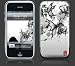 Apple iPhone Premium Vinyl Skin - Blow Fish (GelaSkins Brand) Made in Canada