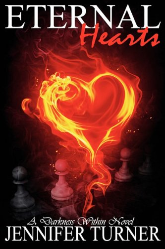 Eternal Hearts - Paperback