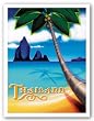 Thailand by Ignacio 11"x14" Art Print Poster