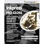 Inkpress PG131920 Pro Gloss Inkjet Paper 13in. X 19in. 20 Sheets