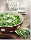 Spätzli und Gnocchi