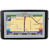 Nextar X4B 4.3 GPS System with Bluetooth