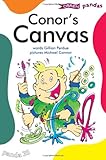 Conor's canvas