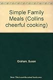 Simple family meals