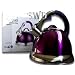 3.5 LITRE STAINLESS STEEL WHISTLING KETTLE PURPLE