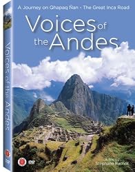 Voices of the Andes